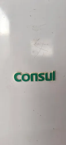 Geladeira Consul em ótimo estado vim buscar não faço entrega