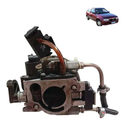 Tbi Corpo Borboleta Kadett 1.8 1997 S 35174