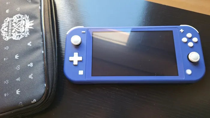 Nintendo Switch Lite (Desbloqueado)