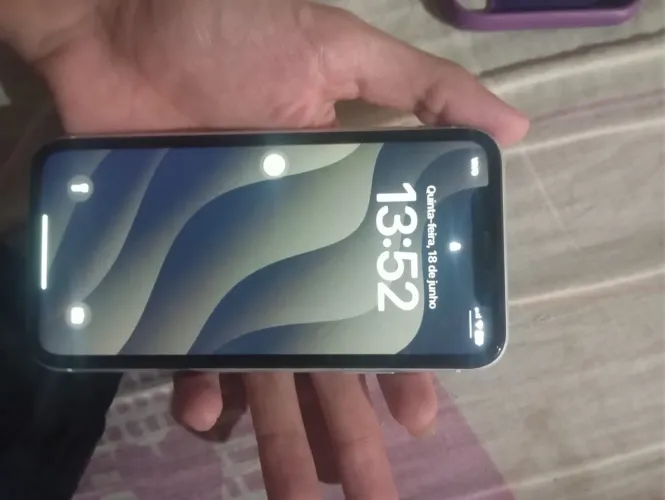 iPhone xr 128g