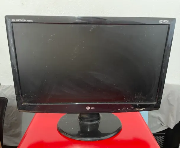 Monitor