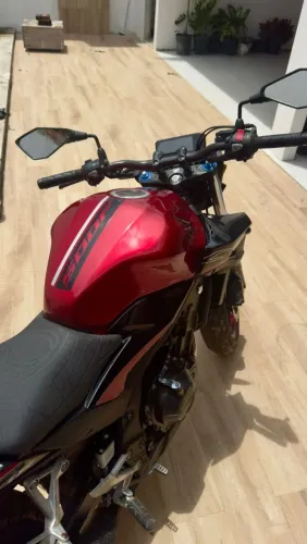 Somente venda. Mais informações *