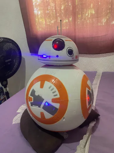 BB-8 Jakks Pacifics