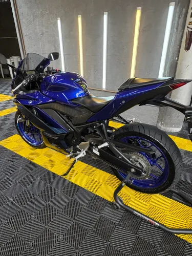 YAMAHA R3 2023/241