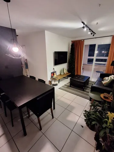 LINDO APARTAMENTO A VENDA NO CONDOMINIO RESIDENCIAL ALLEGRO