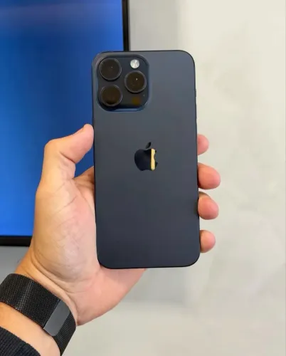 Iphone 15 Pro 128Gb