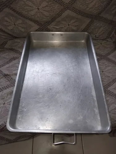Utensílios de cozinha