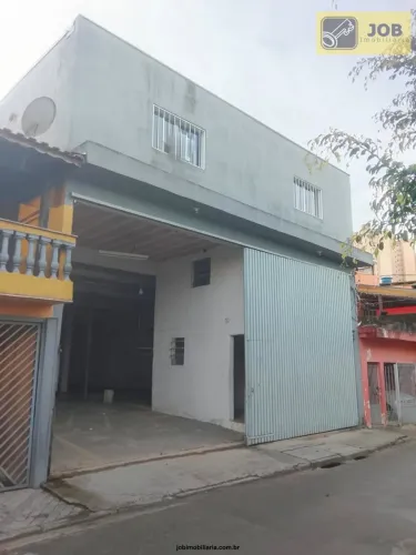 Pontos Comerciais para venda em São Paulo no bairro Vila Industrial
