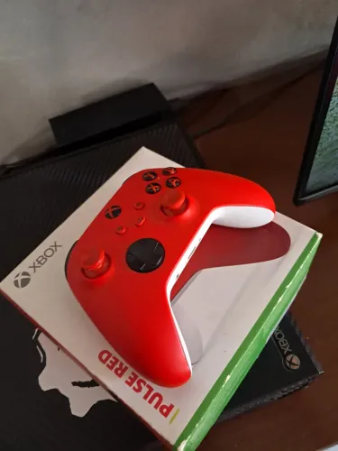 Controle Xbox One Series S
