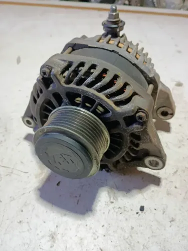 ALTERNADOR NISSAN FRONTIER 2.5 2012 2013 2014 2015