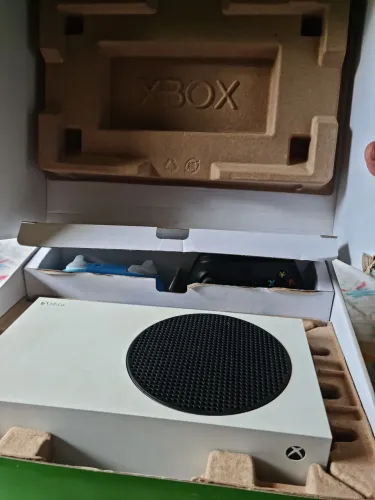 Console Xbox series S 512GB Digital 