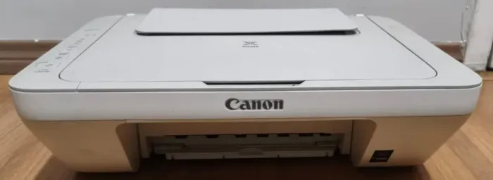 Impressora Multifuncional Canon MG2410