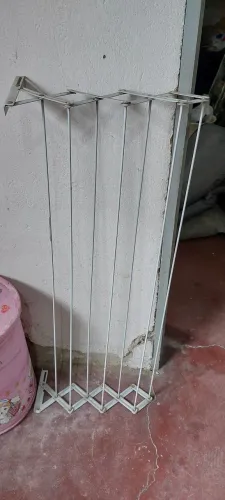 Varal retratil