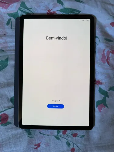 Galaxy Tab S6