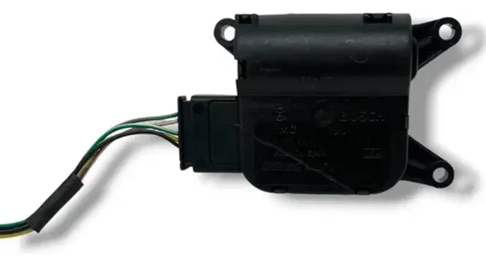 Motor Atuador Caixa Ar Fiat Stilo 1.8 2004 2006 2007