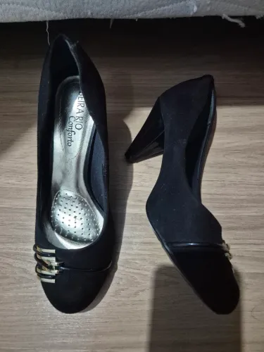 Sapato Beira Rio 36
