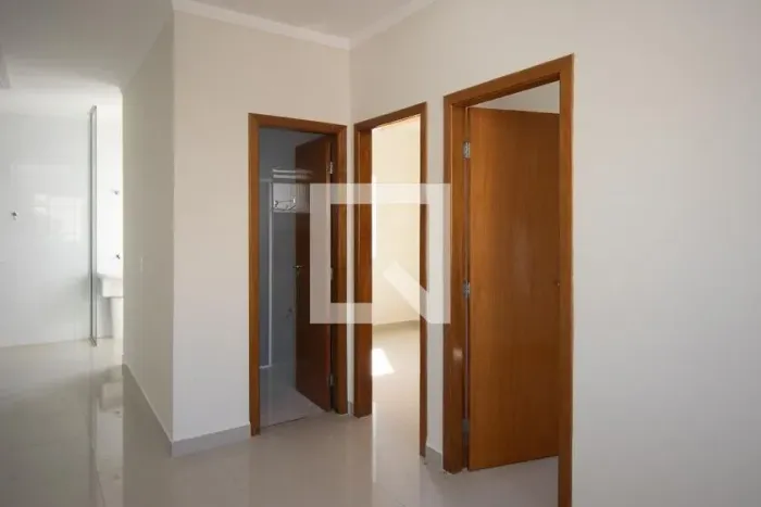 Apartamento à Venda - Vila Mazzei, 2 Quartos, 41 m2