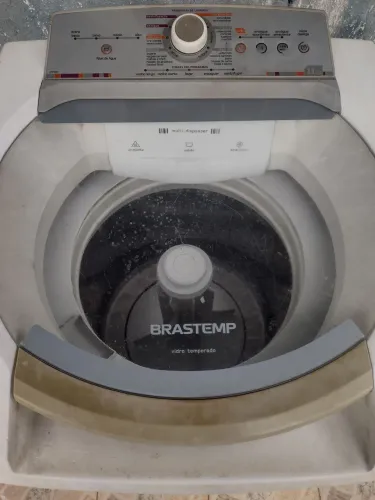 Máquina Brastemp 11KG + Frete  Gratis