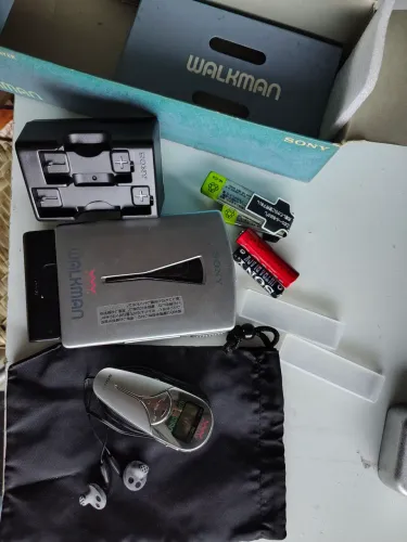 Walkman