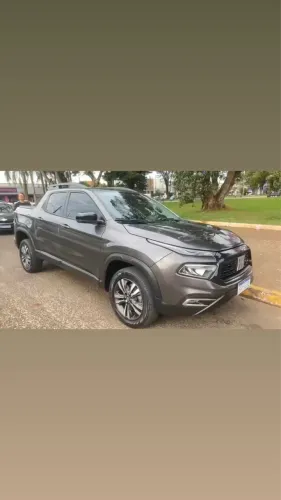 Fiat Toro Freedom 1.3 T270 4X2 Flex AUT 2024