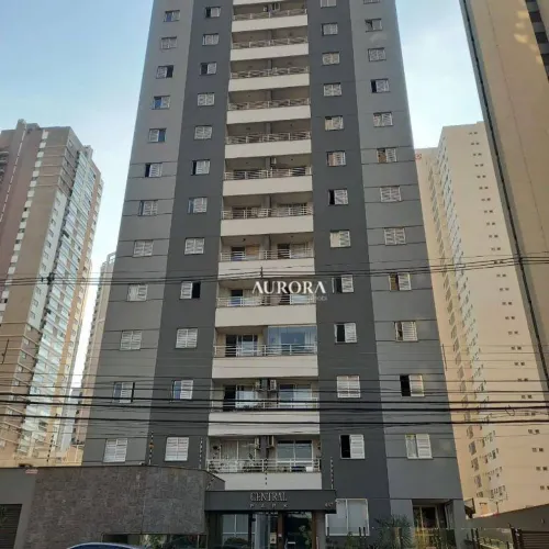 Apartamento à venda, - Gleba Palhano - Londrina/PR