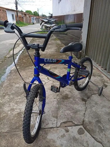 Vendo bicicleta usada apenas 3 meses por apenas350