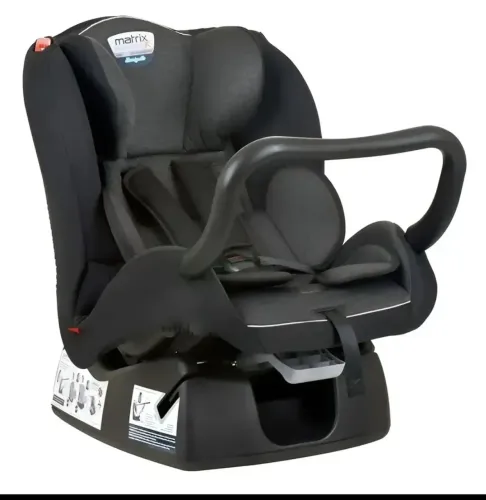 Cadeirinha infantil Burigotto Matrix Revolution- 25 kg