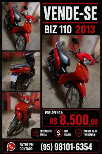 Biz 100 2013