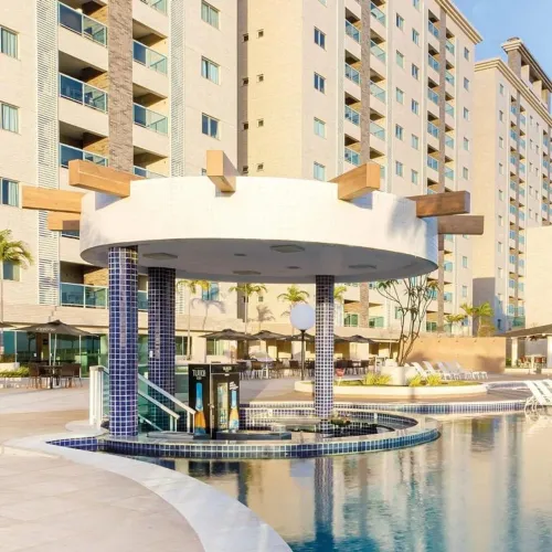 VENDE-SE SALINAS PARK RESORT