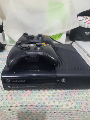 Xbox360