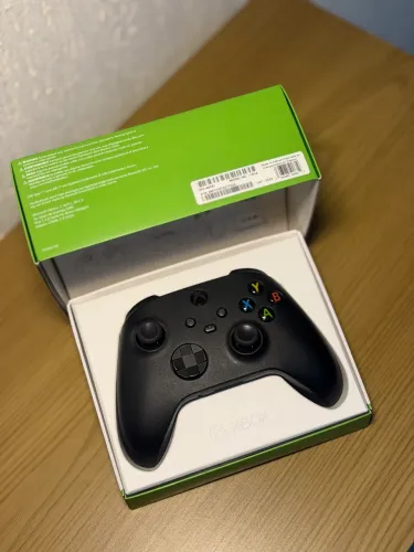 Controle Xbox