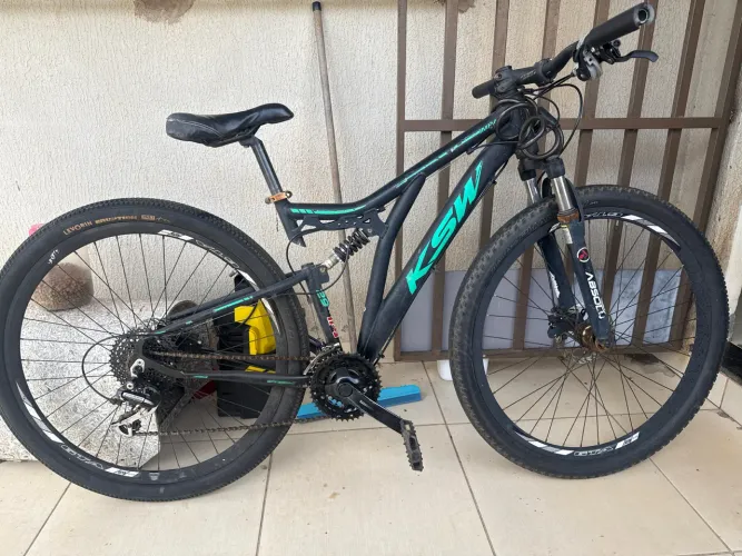Bike