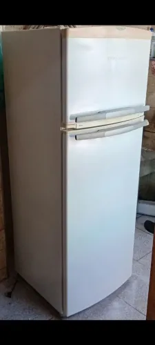 Geladeira Brastemp 2 portas