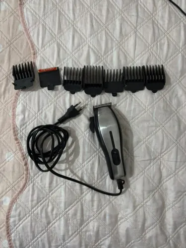 Máquina de cortar cabelo