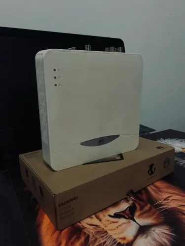 DHD