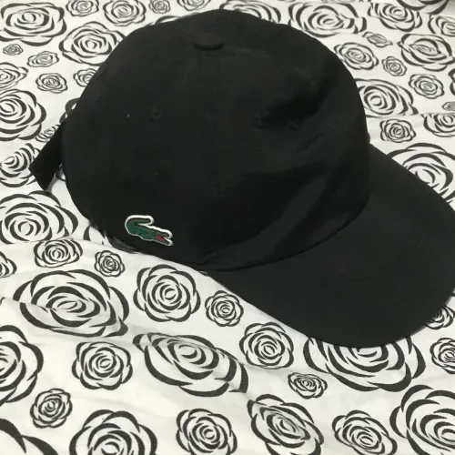 boné lacoste sport
