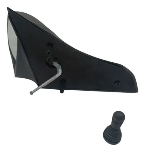 Retrovisor Esquerdo Chevrolet Corsa Classic 2000 2001 2002