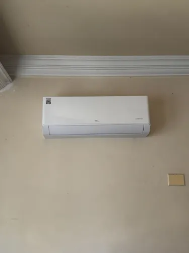 Ar-condicionado TCL Pro 2.0 12.000BTUs