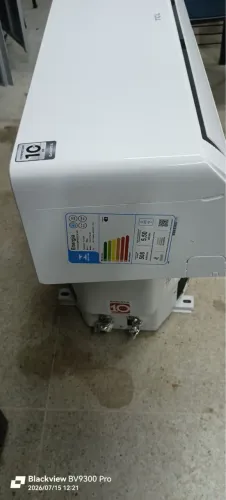 Ar-condicionado