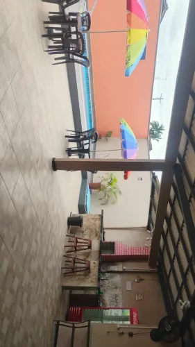 Espaço pra locação