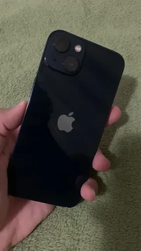 IPHONE 13 128GB - Aceito trocas por celulares com tela 120hz
