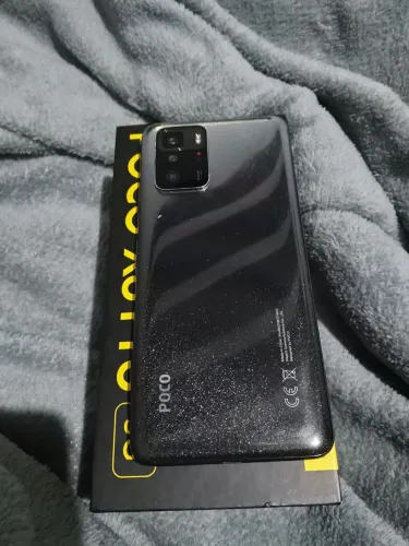 POCO X3 GT DUAL 5G