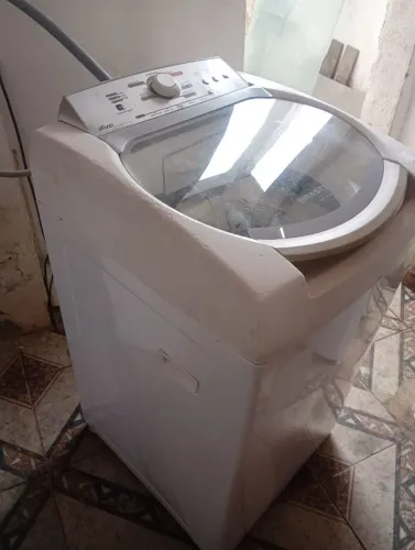 Maquina de lava 9k