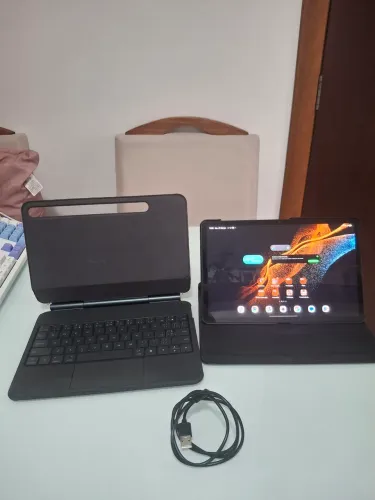 Tablet Samsung Tab S8 256Gb