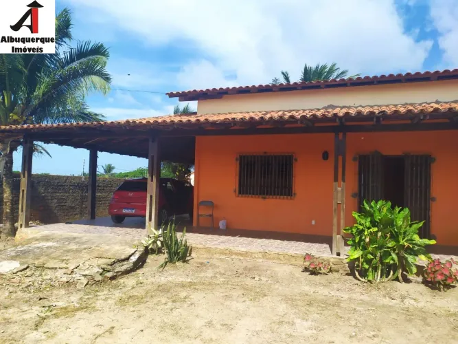 CASA RESIDENCIAL em São José de Ribamar - MA, Araçagi