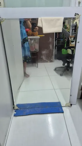 Espelhos