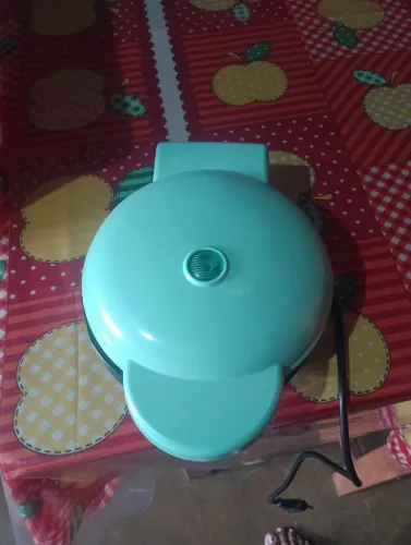 Vendo essa máquina de Donuts