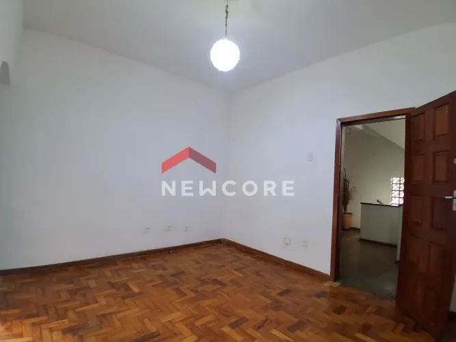 Apartamento em Rua Cônego Floriano - Sagrada Família - Belo Horizonte/MG