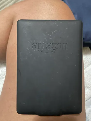 Kindle Paperwhite 7ª Geração - Excelente para quem ama leitura!