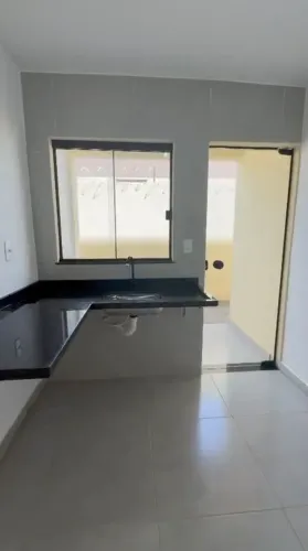Aluguel Apartamento Térreo- jardim inga
